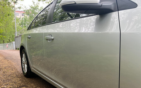 Chevrolet Cruze II, 2014 год, 895 000 рублей, 23 фотография