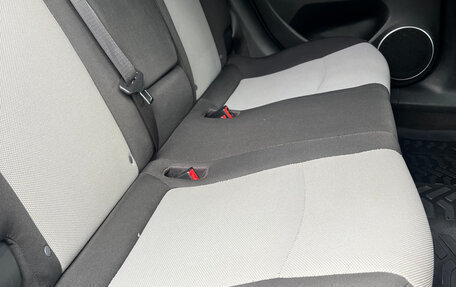 Chevrolet Cruze II, 2014 год, 895 000 рублей, 28 фотография
