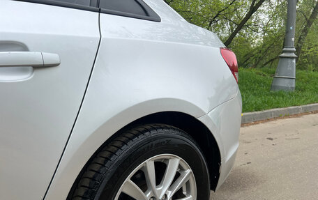 Chevrolet Cruze II, 2014 год, 895 000 рублей, 33 фотография