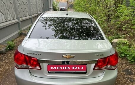 Chevrolet Cruze II, 2014 год, 895 000 рублей, 32 фотография