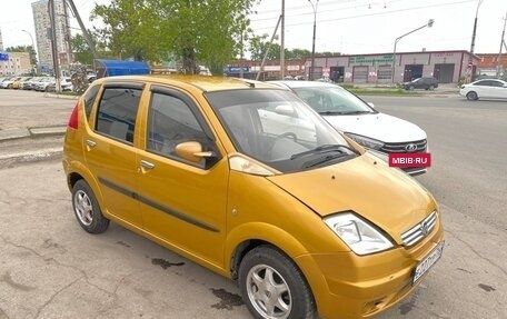 Hafei Brio, 2007 год, 300 000 рублей, 3 фотография