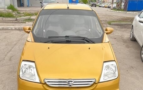 Hafei Brio, 2007 год, 300 000 рублей, 2 фотография