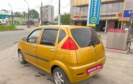Hafei Brio, 2007 год, 300 000 рублей, 4 фотография