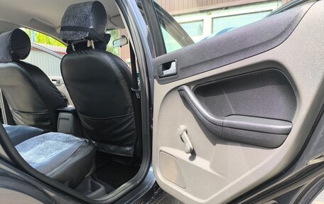 Ford Focus II рестайлинг, 2006 год, 750 000 рублей, 11 фотография