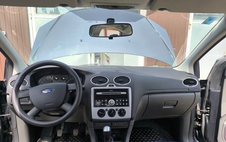 Ford Focus II рестайлинг, 2006 год, 750 000 рублей, 8 фотография