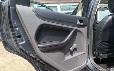Ford Focus II рестайлинг, 2006 год, 750 000 рублей, 12 фотография