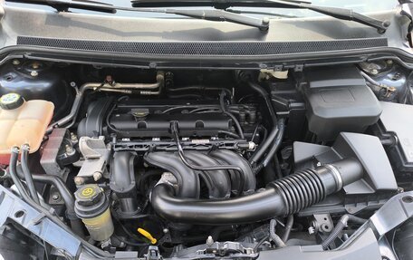 Ford Focus II рестайлинг, 2006 год, 750 000 рублей, 6 фотография