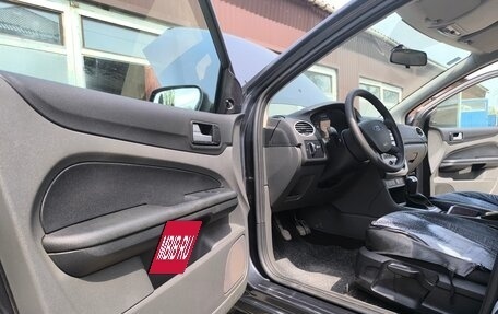 Ford Focus II рестайлинг, 2006 год, 750 000 рублей, 9 фотография