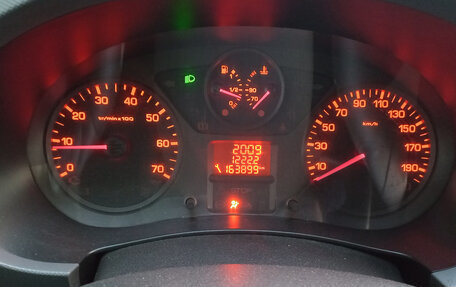 Peugeot Partner II рестайлинг 2, 2010 год, 490 000 рублей, 7 фотография