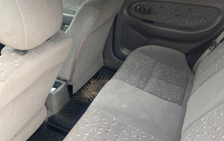 KIA Spectra II (LD), 2009 год, 255 000 рублей, 5 фотография