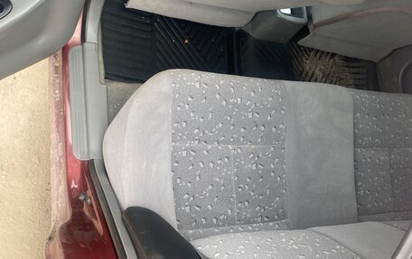 KIA Spectra II (LD), 2009 год, 255 000 рублей, 12 фотография