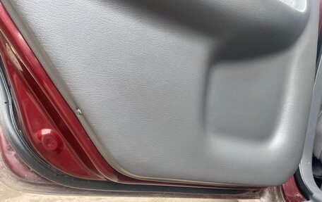KIA Spectra II (LD), 2009 год, 255 000 рублей, 11 фотография