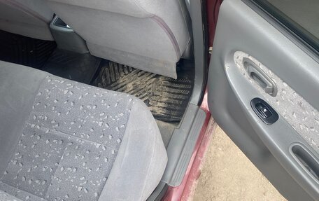 KIA Spectra II (LD), 2009 год, 255 000 рублей, 14 фотография