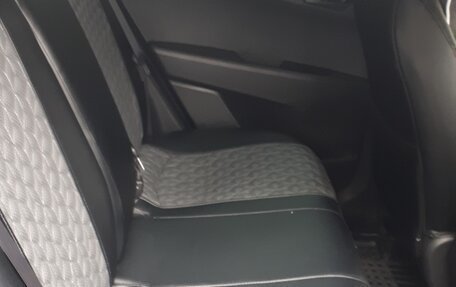 Hyundai Creta I рестайлинг, 2017 год, 1 480 000 рублей, 13 фотография