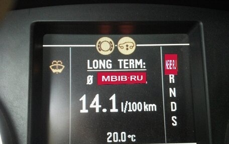 Volkswagen Touareg III, 2005 год, 850 000 рублей, 9 фотография