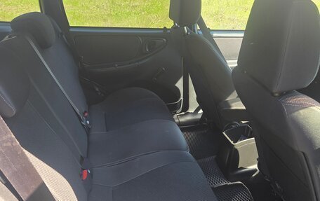 Chevrolet Niva I рестайлинг, 2019 год, 920 000 рублей, 6 фотография