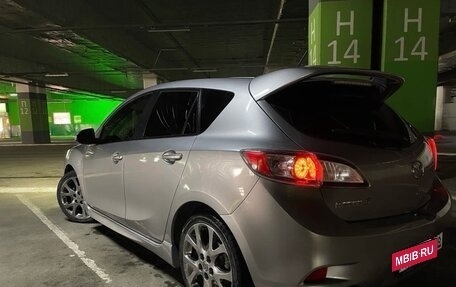 Mazda 3, 2012 год, 1 200 000 рублей, 3 фотография