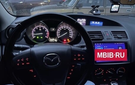 Mazda 3, 2012 год, 1 200 000 рублей, 4 фотография