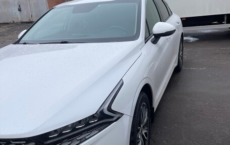 KIA K5, 2021 год, 3 000 000 рублей, 3 фотография