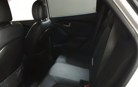 Hyundai ix35 I рестайлинг, 2013 год, 1 150 000 рублей, 5 фотография