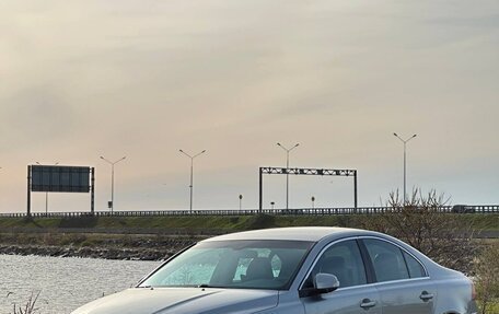 Volvo S80 II рестайлинг 2, 2007 год, 900 000 рублей, 3 фотография