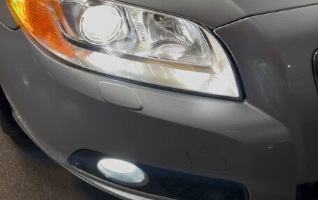 Volvo S80 II рестайлинг 2, 2007 год, 900 000 рублей, 7 фотография