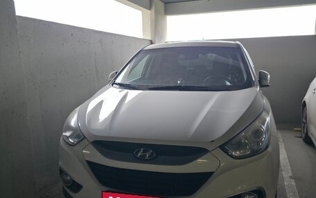 Hyundai ix35 I рестайлинг, 2013 год, 1 150 000 рублей, 6 фотография