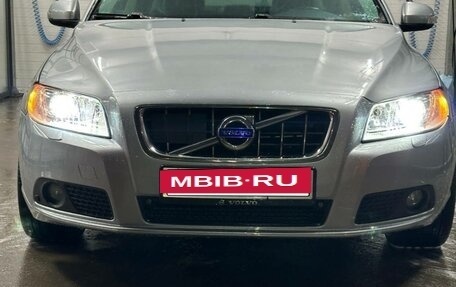 Volvo S80 II рестайлинг 2, 2007 год, 900 000 рублей, 6 фотография