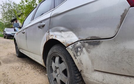 Ford Mondeo IV, 2010 год, 320 000 рублей, 5 фотография