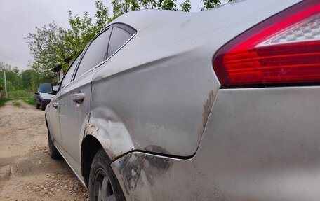 Ford Mondeo IV, 2010 год, 320 000 рублей, 6 фотография