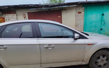 Ford Mondeo IV, 2010 год, 320 000 рублей, 2 фотография