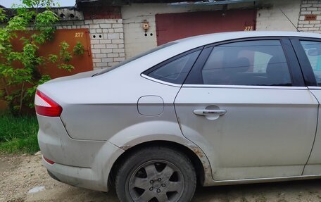 Ford Mondeo IV, 2010 год, 320 000 рублей, 3 фотография