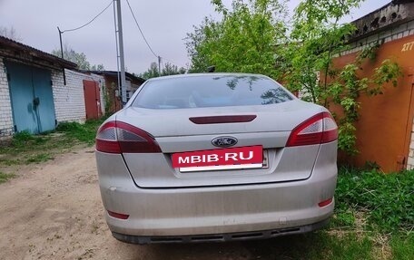 Ford Mondeo IV, 2010 год, 320 000 рублей, 9 фотография
