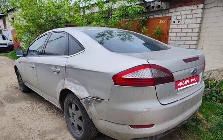 Ford Mondeo IV, 2010 год, 320 000 рублей, 10 фотография