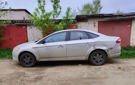 Ford Mondeo IV, 2010 год, 320 000 рублей, 11 фотография