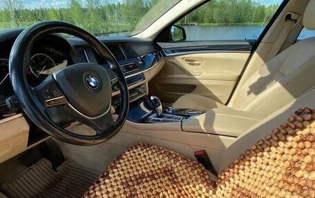 BMW 5 серия, 2014 год, 2 100 000 рублей, 5 фотография