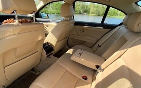 BMW 5 серия, 2014 год, 2 100 000 рублей, 4 фотография