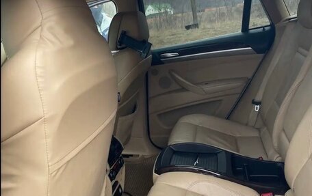 BMW X6, 2011 год, 1 480 000 рублей, 9 фотография