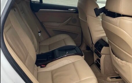 BMW X6, 2011 год, 1 480 000 рублей, 8 фотография