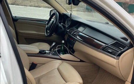 BMW X6, 2011 год, 1 480 000 рублей, 7 фотография