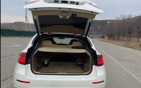 BMW X6, 2011 год, 1 480 000 рублей, 5 фотография