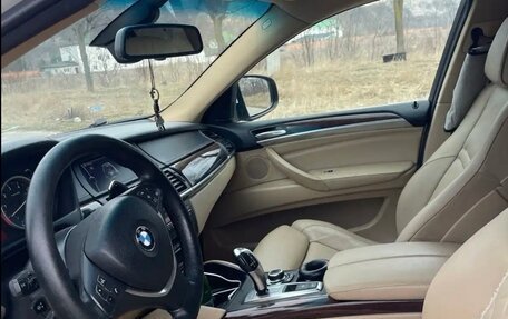 BMW X6, 2011 год, 1 480 000 рублей, 10 фотография
