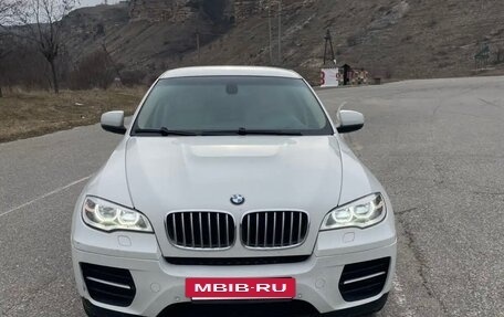 BMW X6, 2011 год, 1 480 000 рублей, 2 фотография