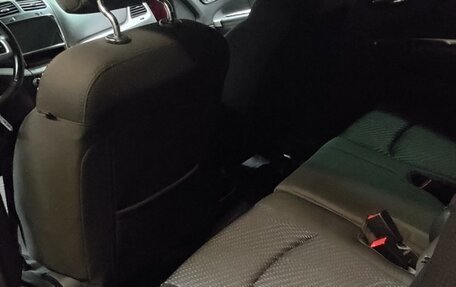 Dodge Journey I, 2016 год, 1 900 000 рублей, 8 фотография