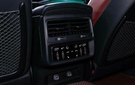 Audi SQ8, 2021 год, 8 990 000 рублей, 12 фотография