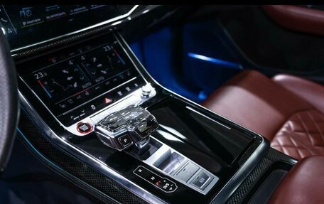 Audi SQ8, 2021 год, 8 990 000 рублей, 11 фотография