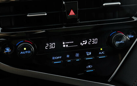 Toyota Camry, 2023 год, 3 849 000 рублей, 13 фотография