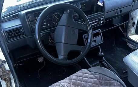 Volkswagen Golf II, 1987 год, 80 000 рублей, 11 фотография