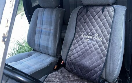 Volkswagen Golf II, 1987 год, 80 000 рублей, 9 фотография