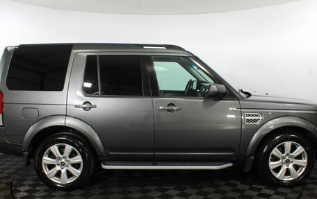 Land Rover Discovery IV, 2013 год, 1 800 000 рублей, 5 фотография